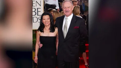 Gene Hackman Dies at 94