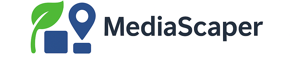 MediaScaper