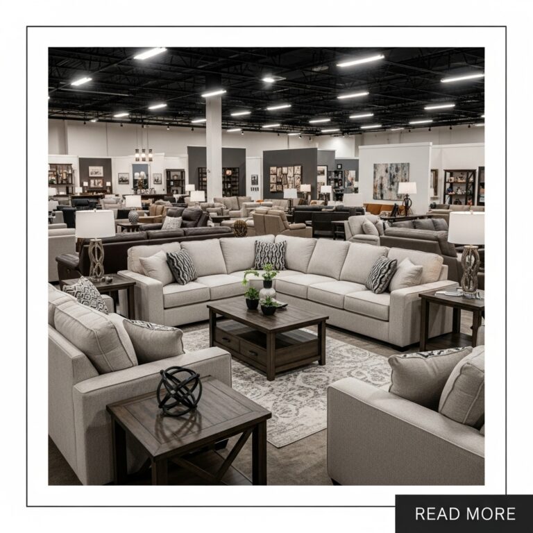 furniture